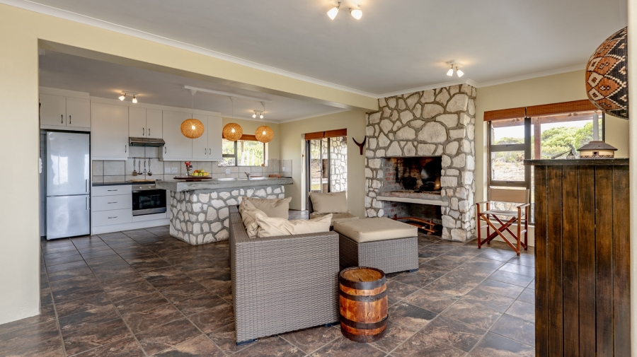 3 Bedroom Property for Sale in Agulhas Western Cape